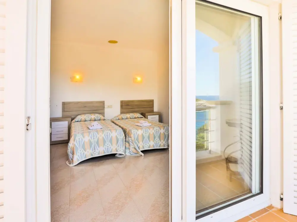 Maison de Vacances Cala d'Or