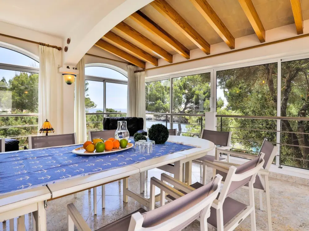 Maison de Vacances Cala d'Or