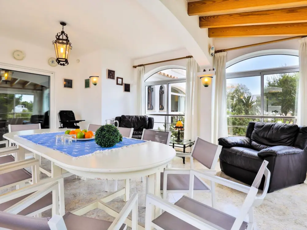 Maison de Vacances Cala d'Or