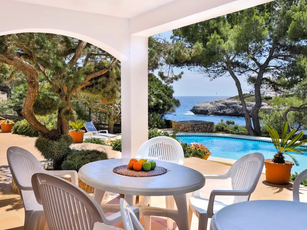 Maison de Vacances Cala d'Or