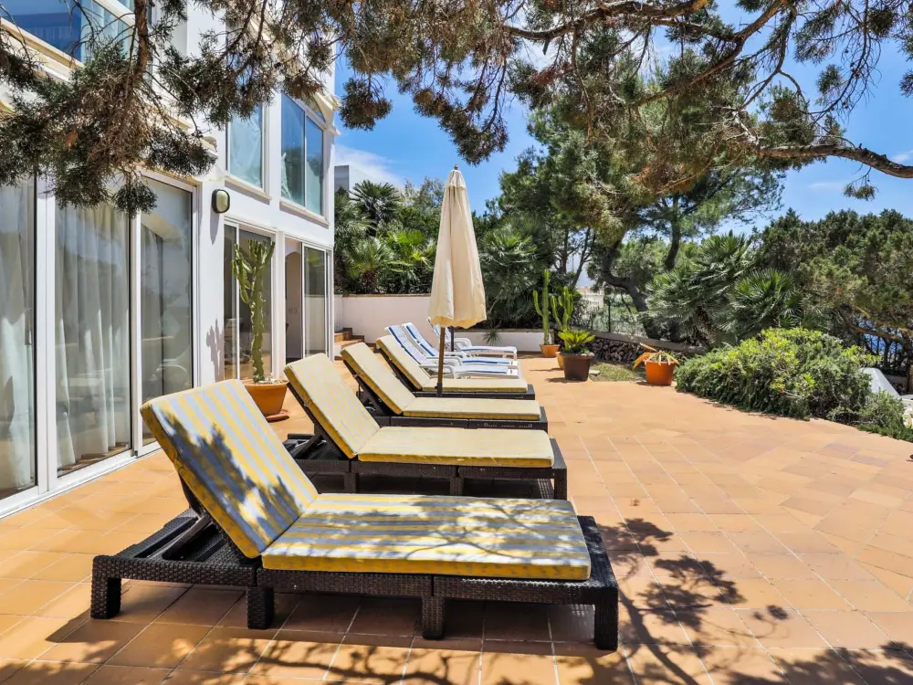Maison de Vacances Cala d'Or
