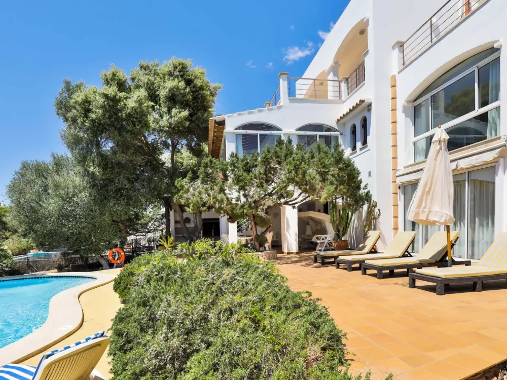 Maison de Vacances Cala d'Or