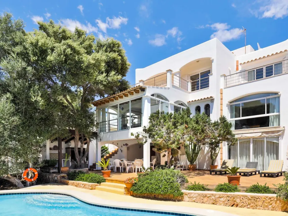 Maison de Vacances Cala d'Or
