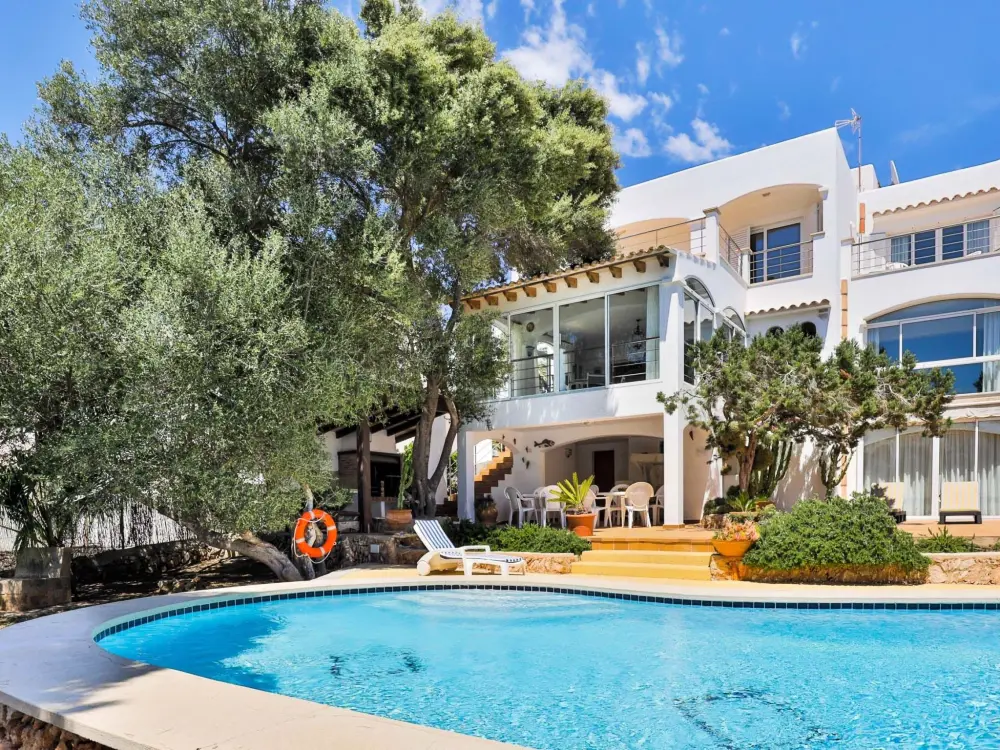 Maison de Vacances Cala d'Or