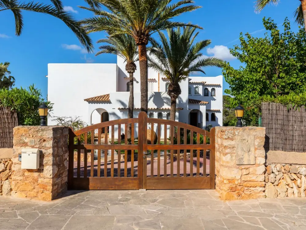 Maison de Vacances Cala d'Or