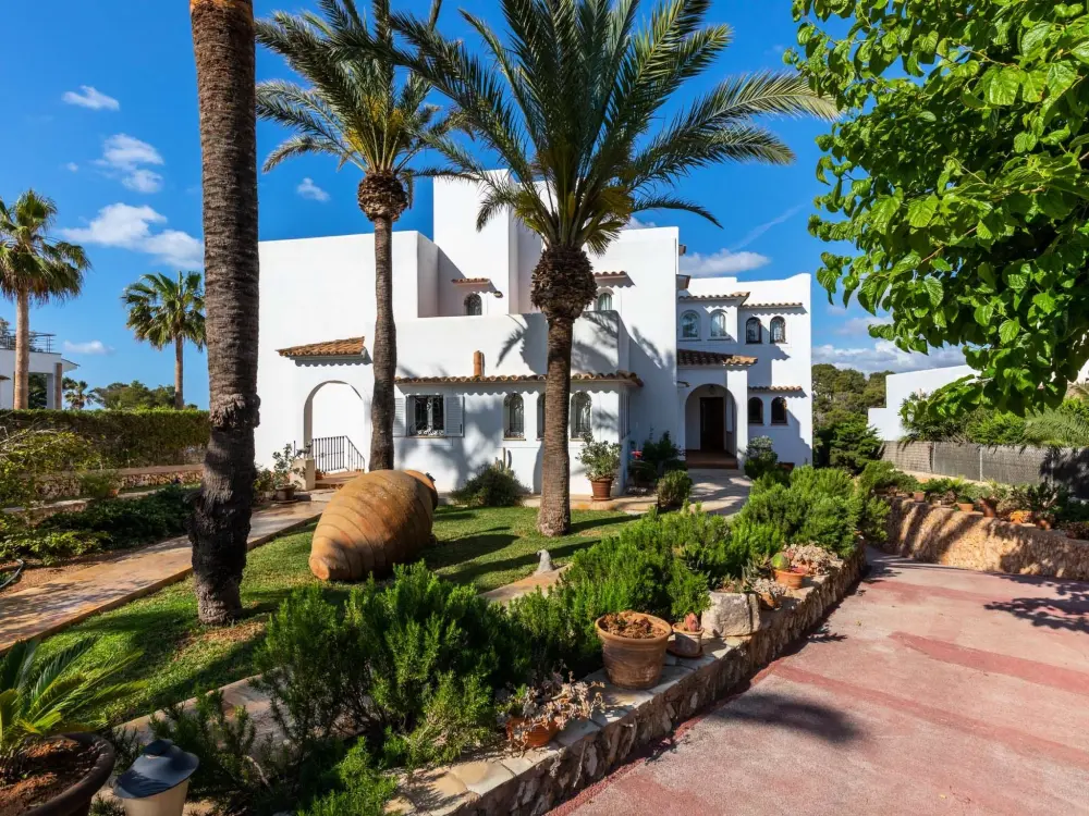 Maison de Vacances Cala d'Or