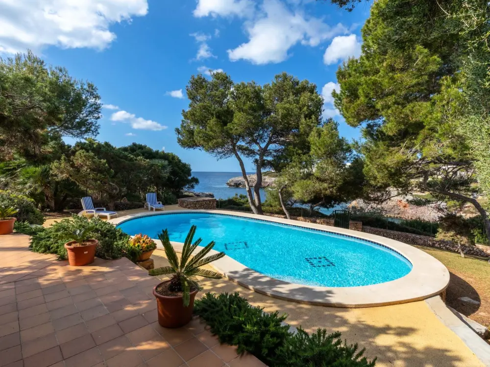 Maison de Vacances Cala d'Or