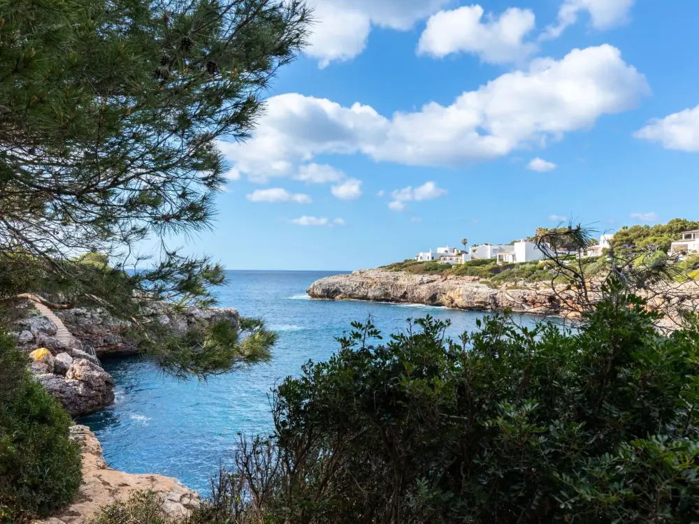 Maison de Vacances Cala d'Or