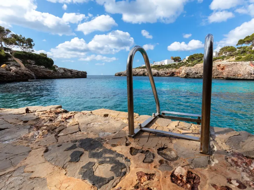 Maison de Vacances Cala d'Or