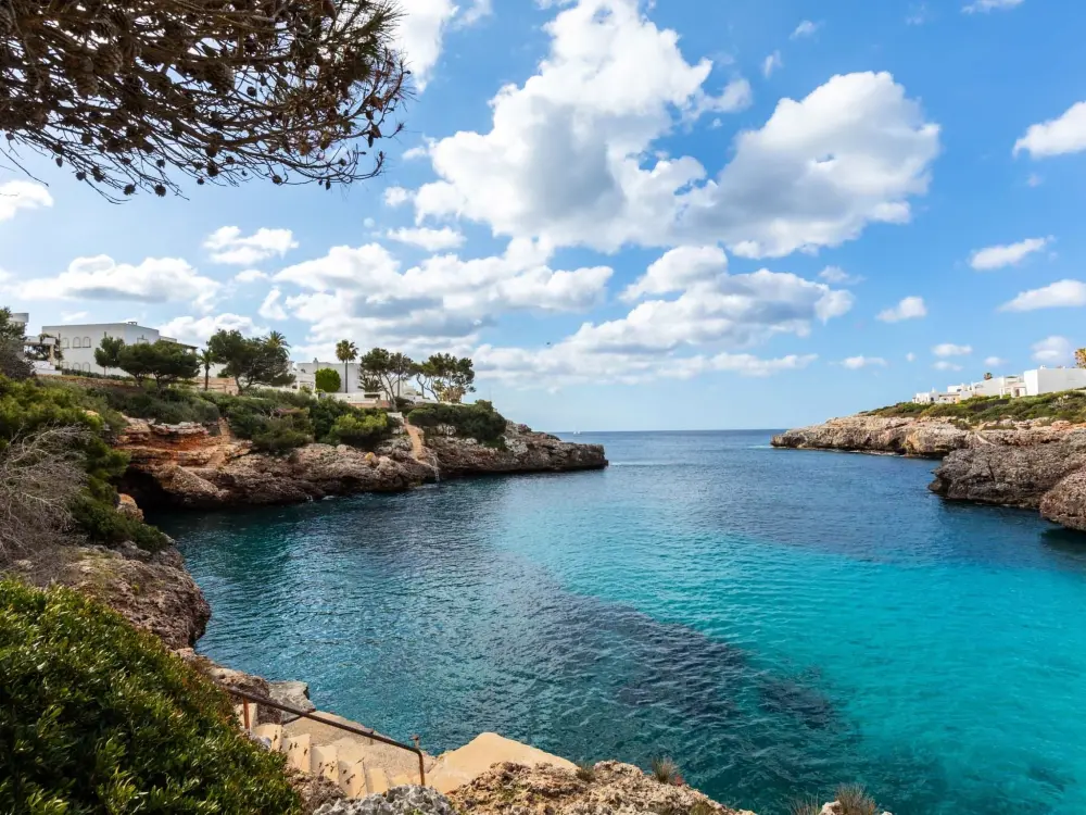Maison de Vacances Cala d'Or