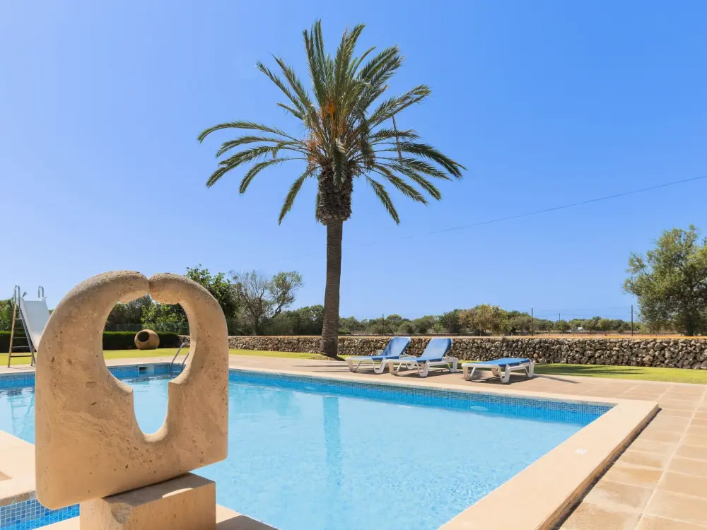 Maison de Vacances Cala d'Or