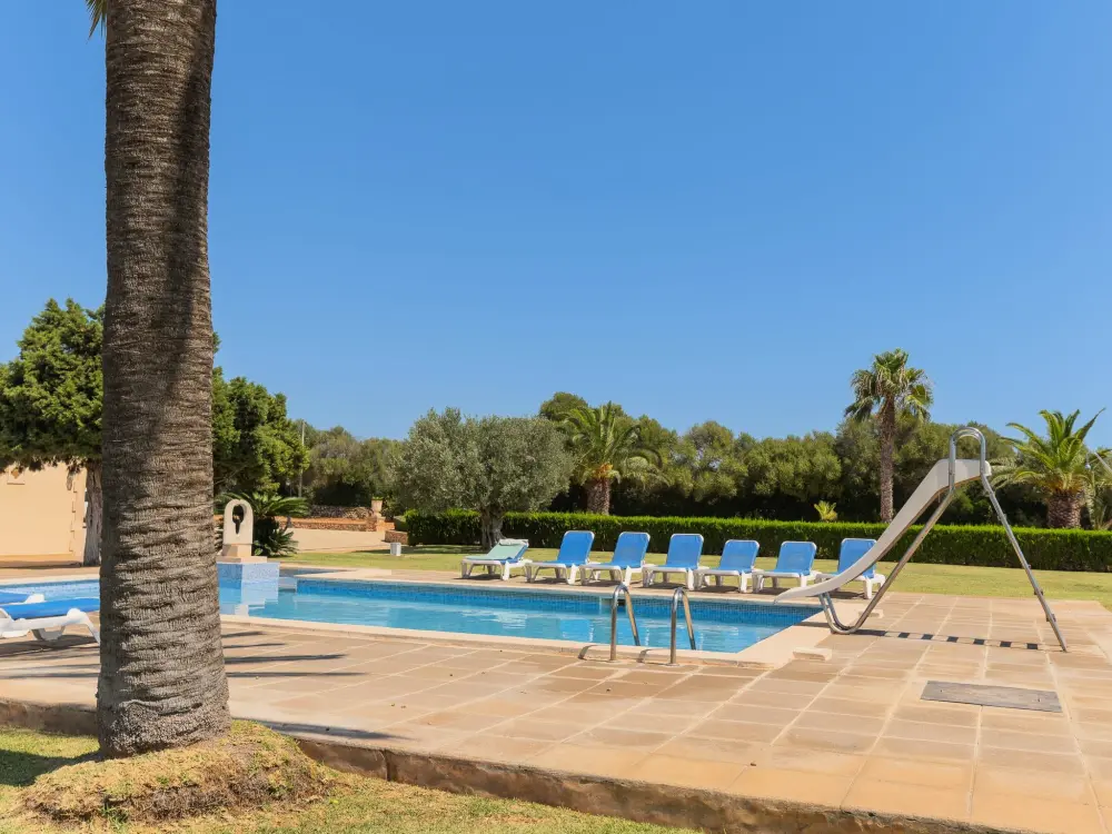 Maison de Vacances Cala d'Or