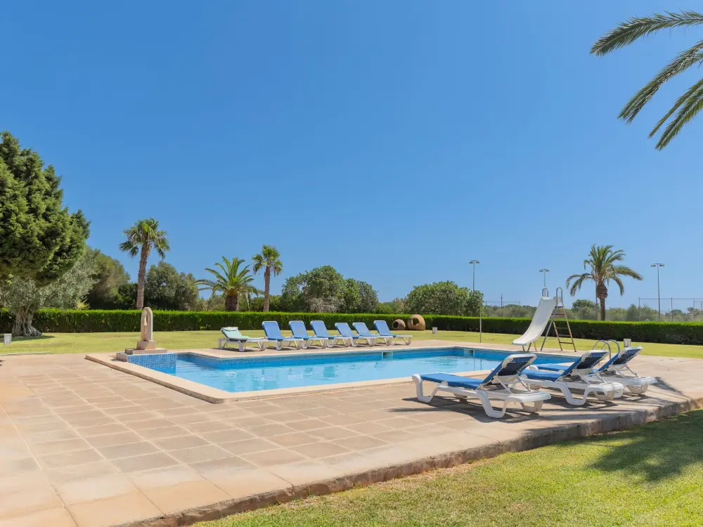 Maison de Vacances Cala d'Or