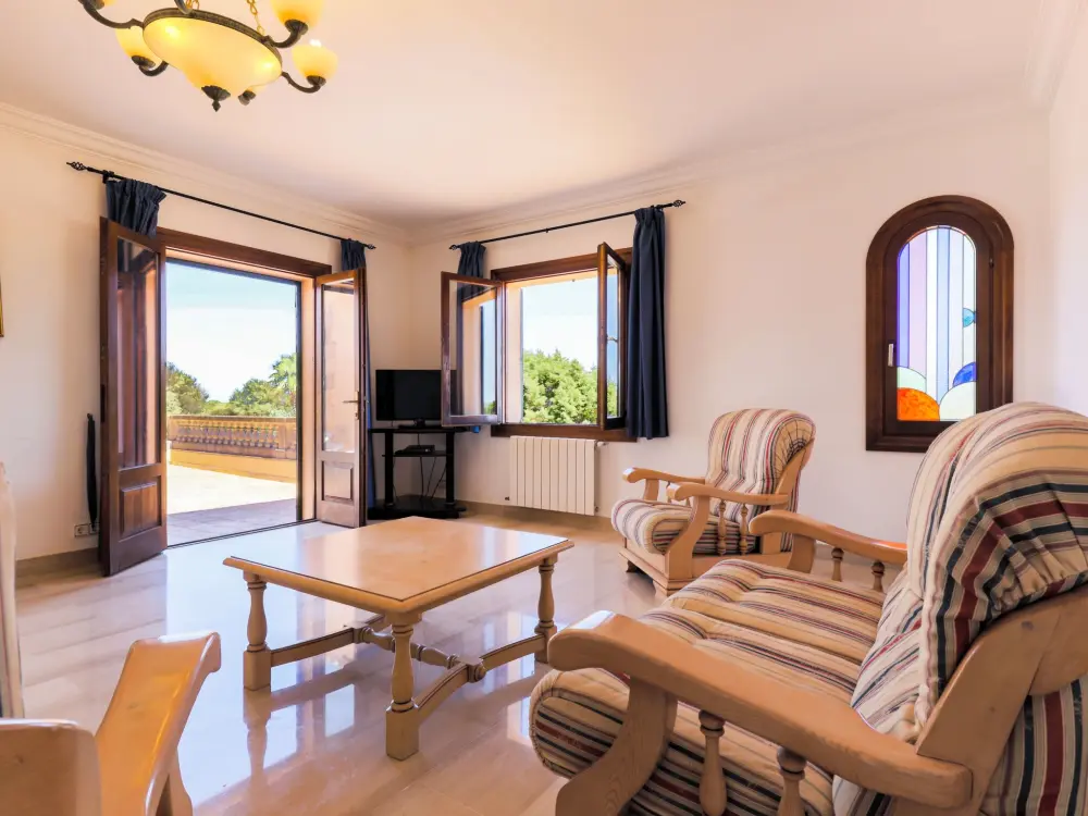 Maison de Vacances Cala d'Or
