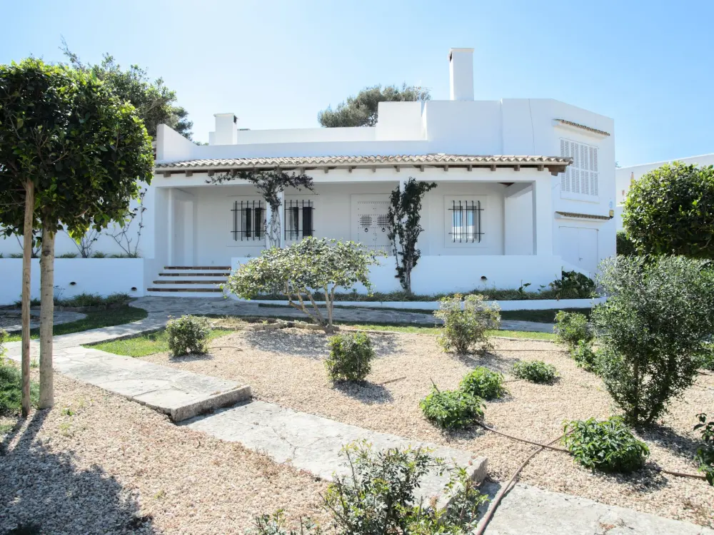 Maison de Vacances Cala d'Or