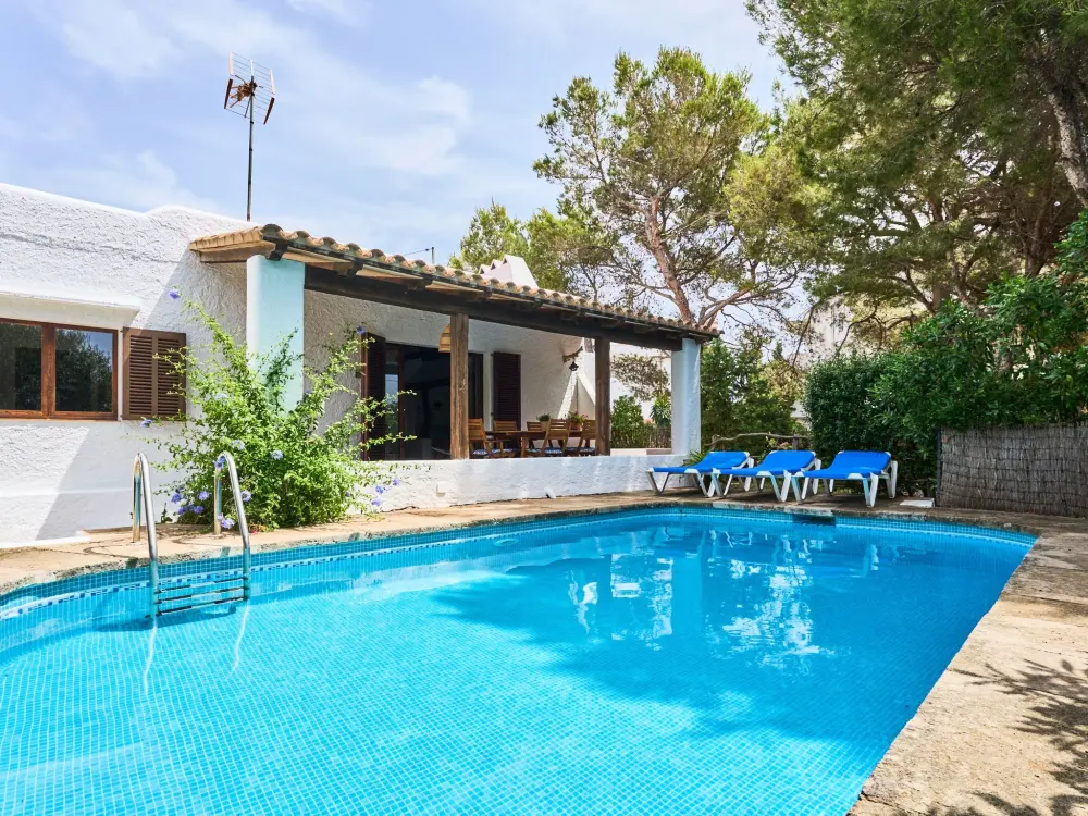 Maison de Vacances Cala d'Or