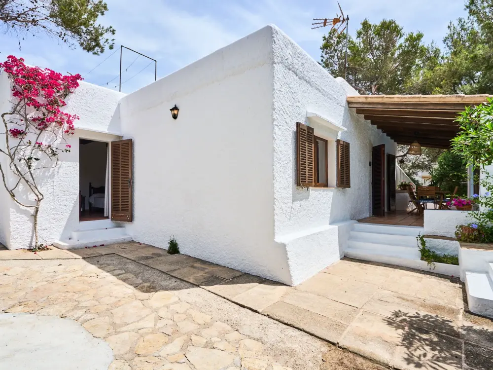 Maison de Vacances Cala d'Or