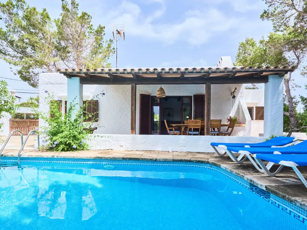 Maison de Vacances Cala d'Or