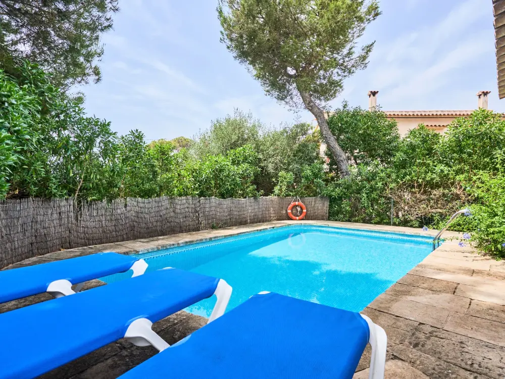 Maison de Vacances Cala d'Or