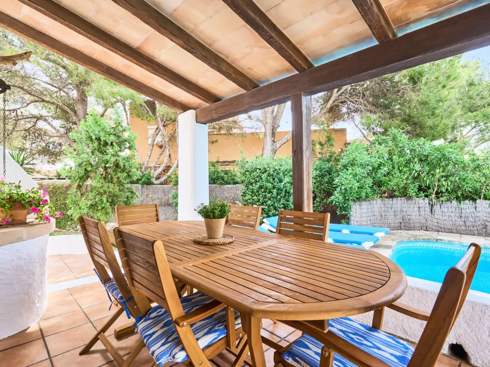 Maison de Vacances Cala d'Or