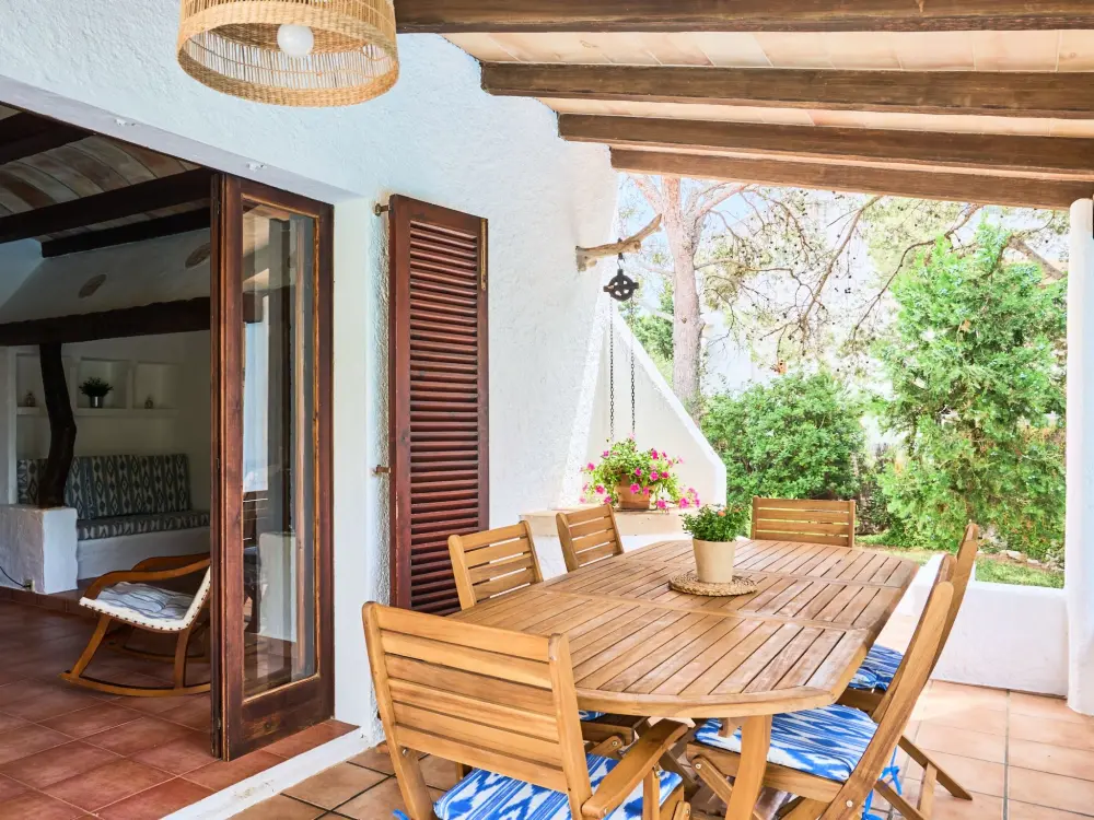 Maison de Vacances Cala d'Or