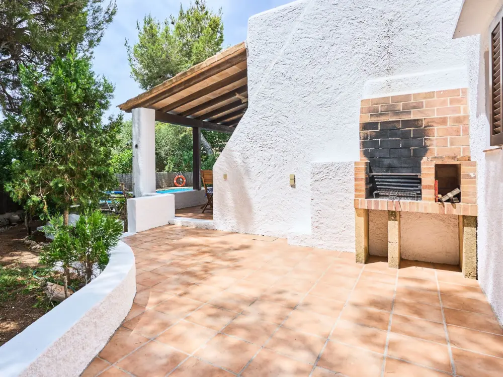 Maison de Vacances Cala d'Or