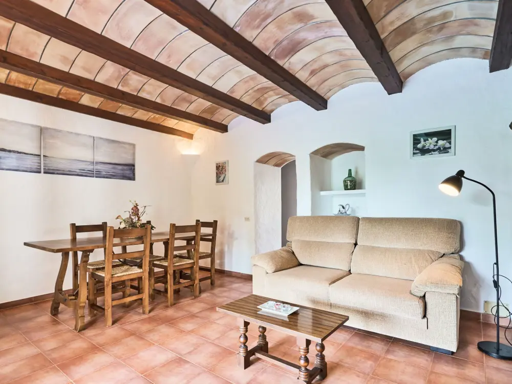Maison de Vacances Cala d'Or