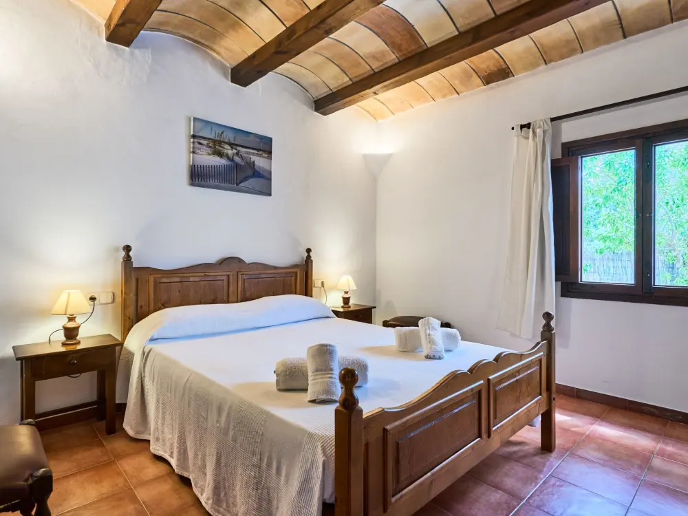 Maison de Vacances Cala d'Or