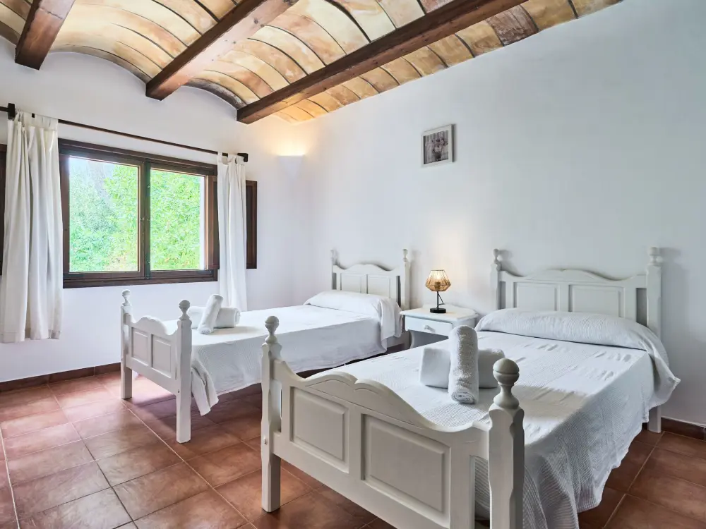 Maison de Vacances Cala d'Or