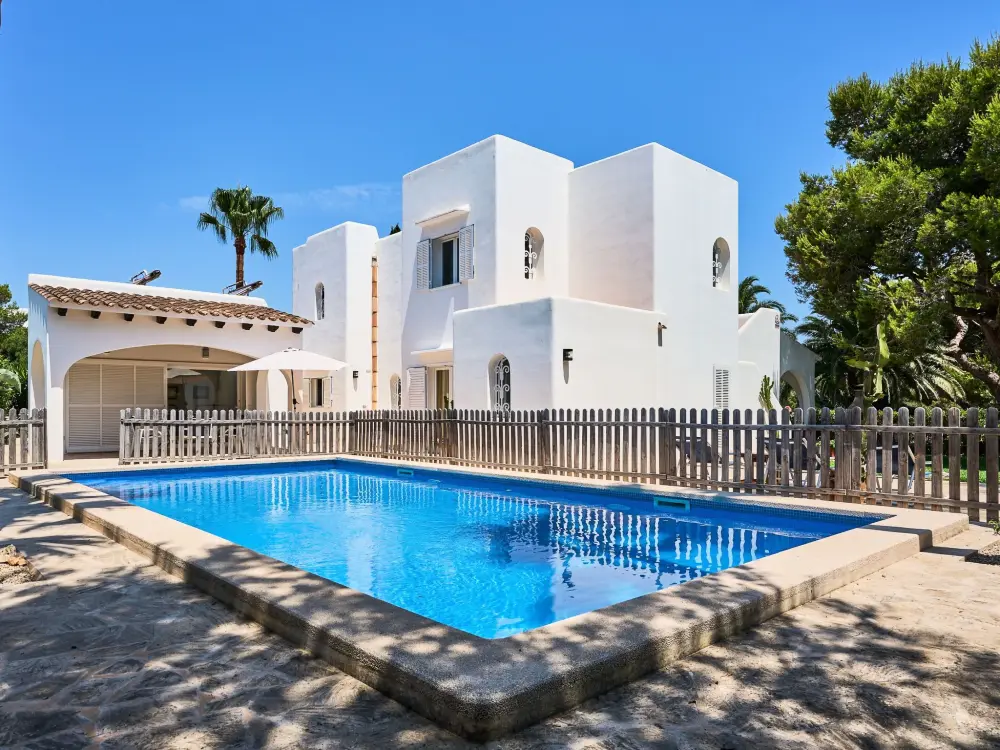 Maison de Vacances Cala d'Or