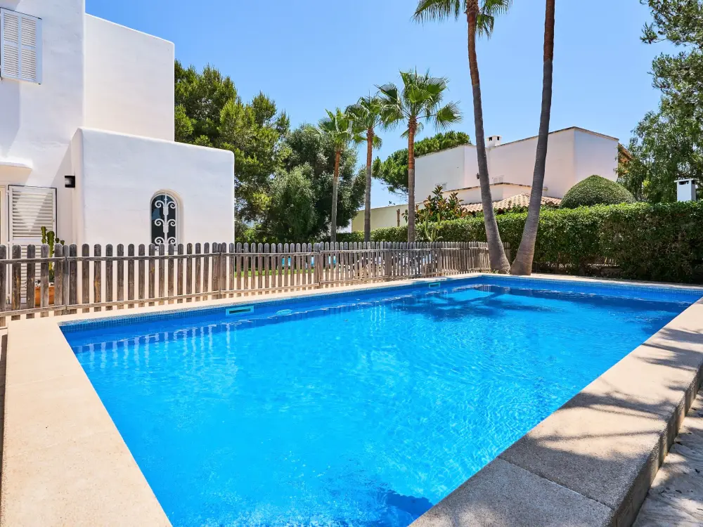 Maison de Vacances Cala d'Or