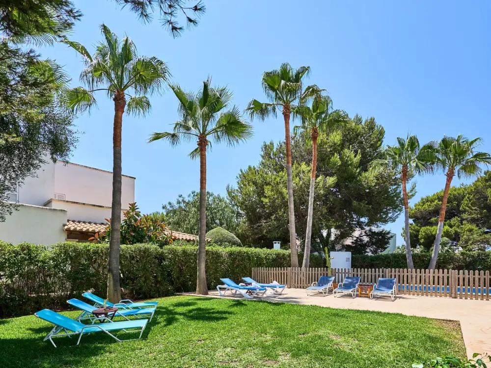 Maison de Vacances Cala d'Or