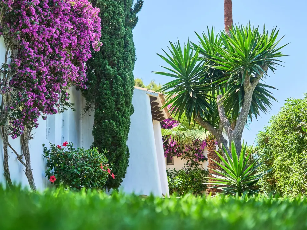 Maison de Vacances Cala d'Or