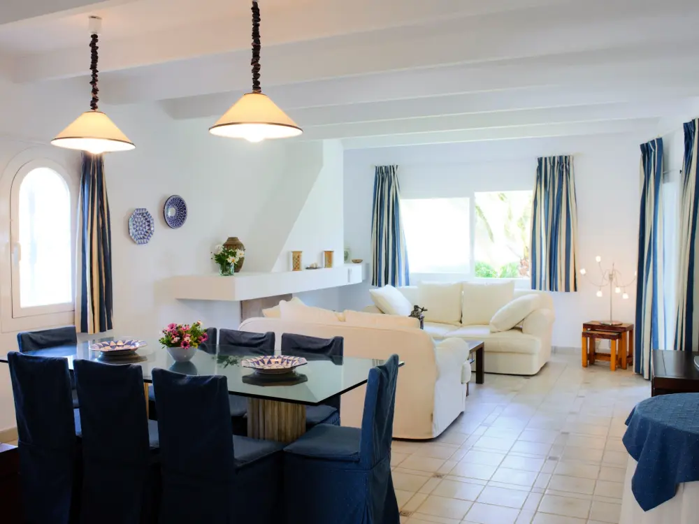 Maison de Vacances Cala d'Or