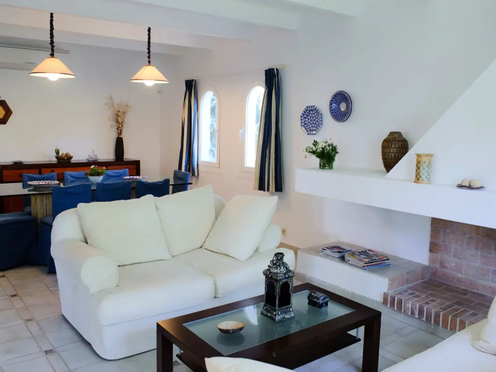 Maison de Vacances Cala d'Or