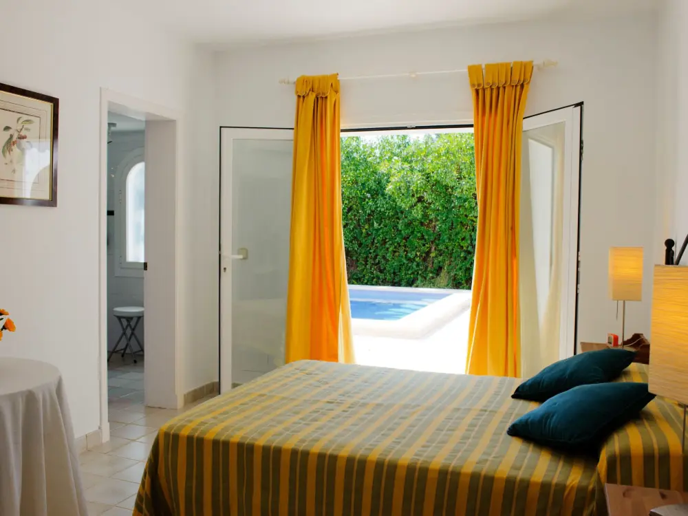 Maison de Vacances Cala d'Or