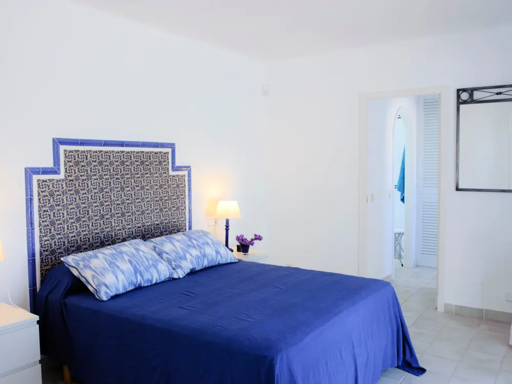 Maison de Vacances Cala d'Or