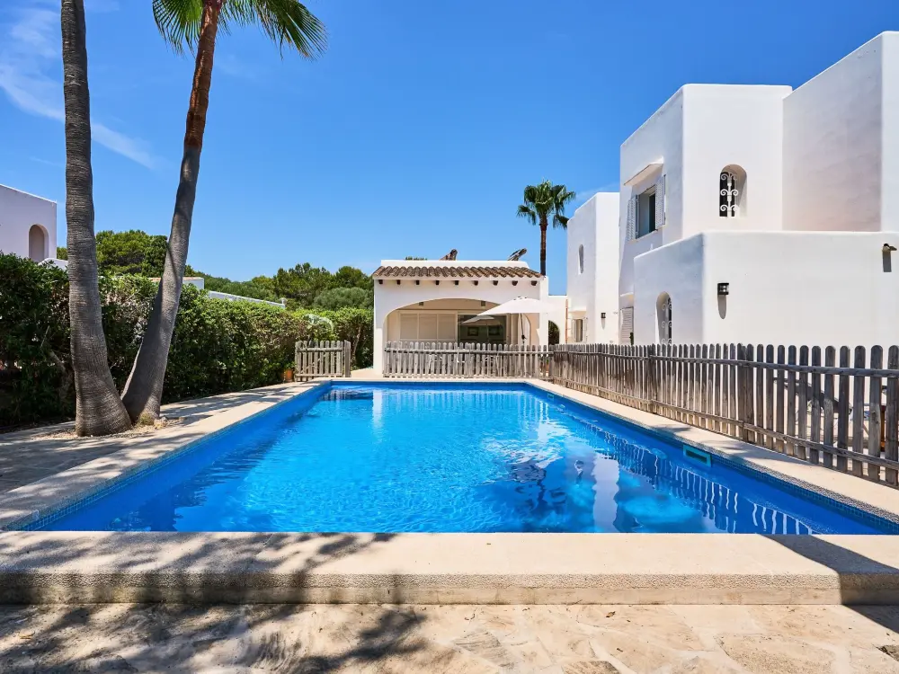 Maison de Vacances Cala d'Or
