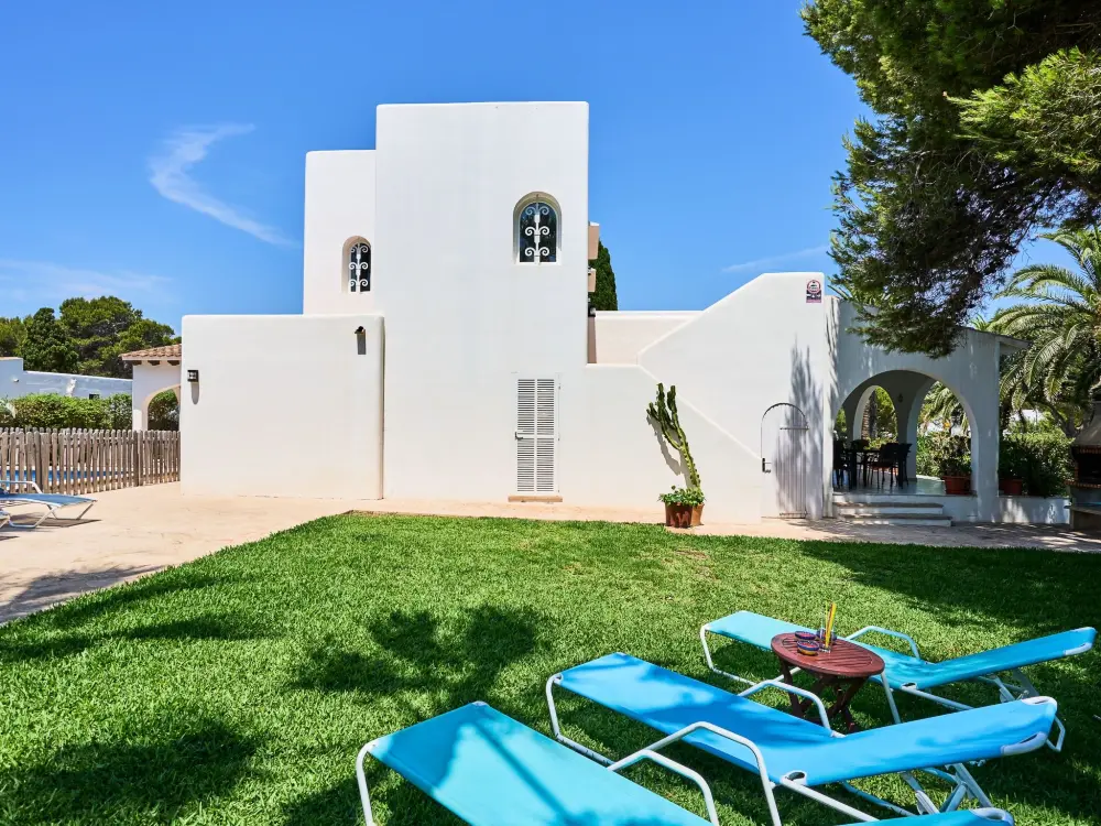 Maison de Vacances Cala d'Or