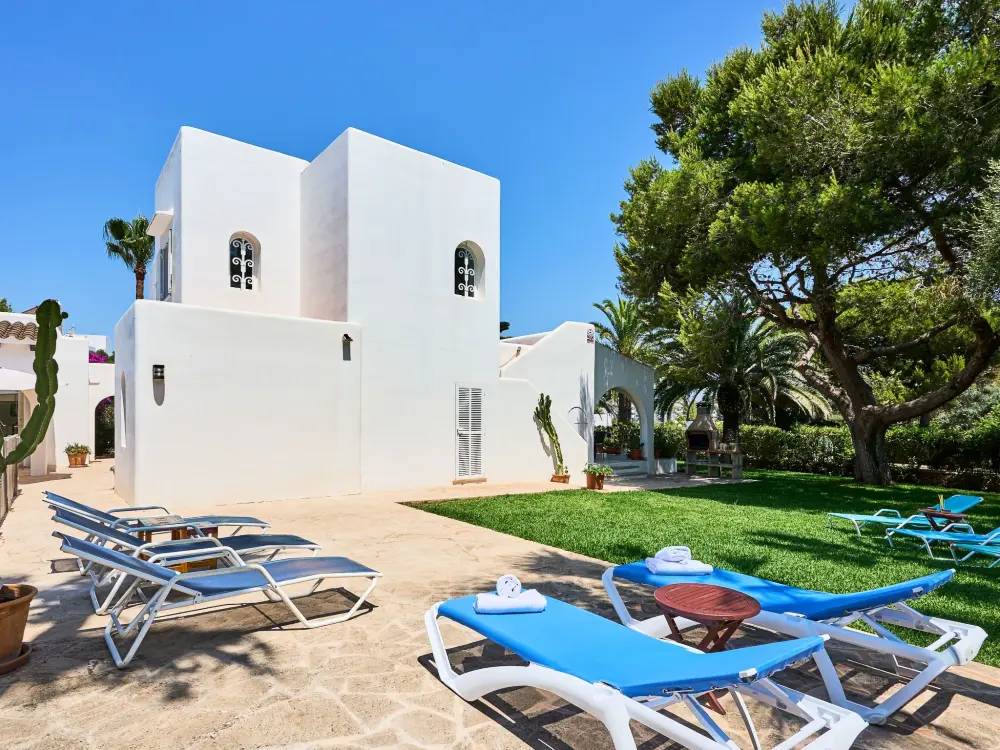 Maison de Vacances Cala d'Or