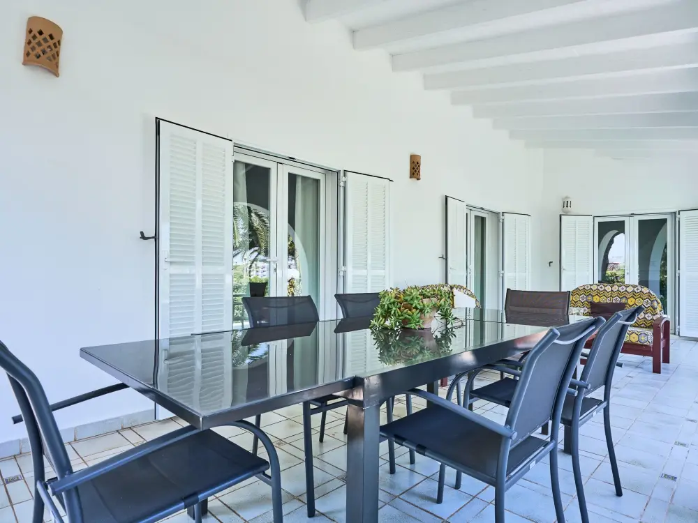 Maison de Vacances Cala d'Or