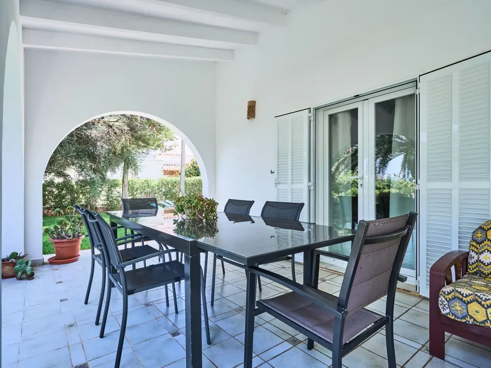 Maison de Vacances Cala d'Or