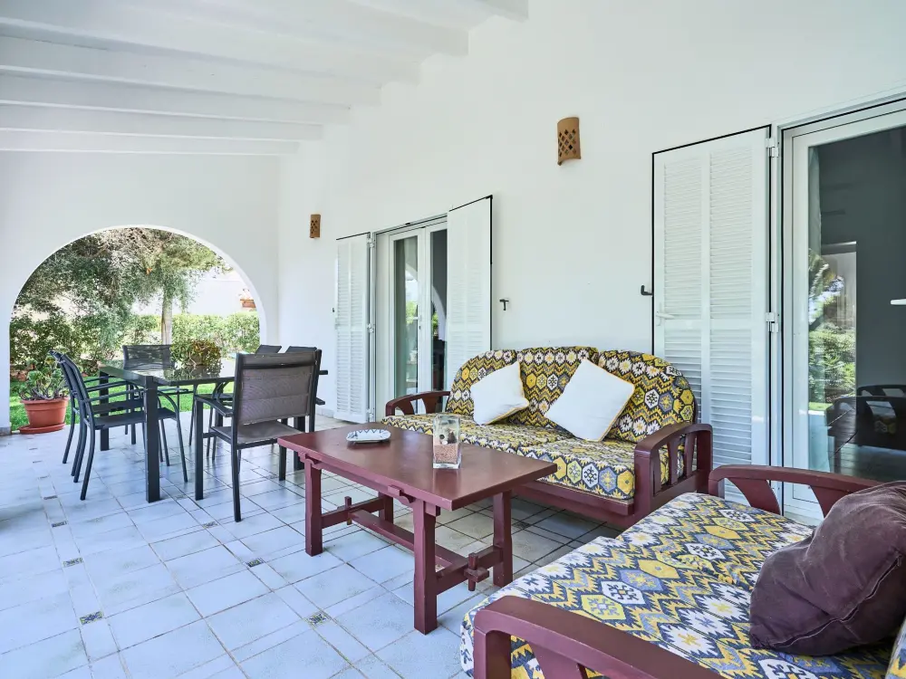 Maison de Vacances Cala d'Or
