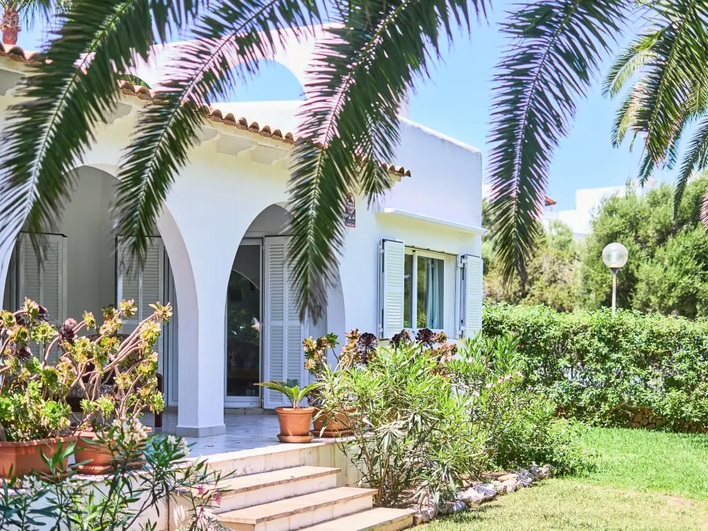 Maison de Vacances Cala d'Or