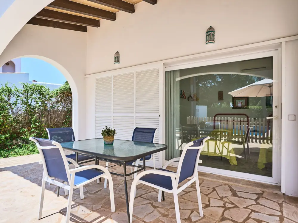 Maison de Vacances Cala d'Or