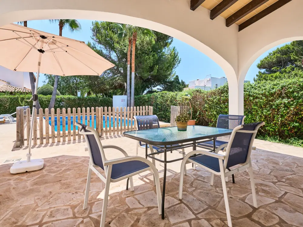 Maison de Vacances Cala d'Or