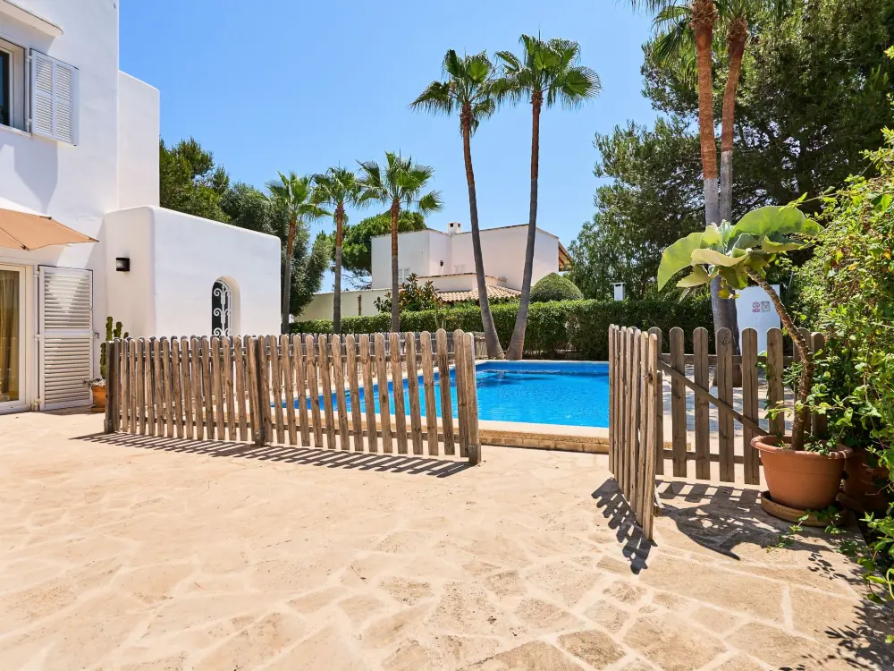 Maison de Vacances Cala d'Or