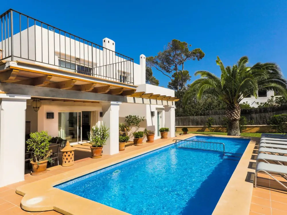 Maison de Vacances Cala d'Or