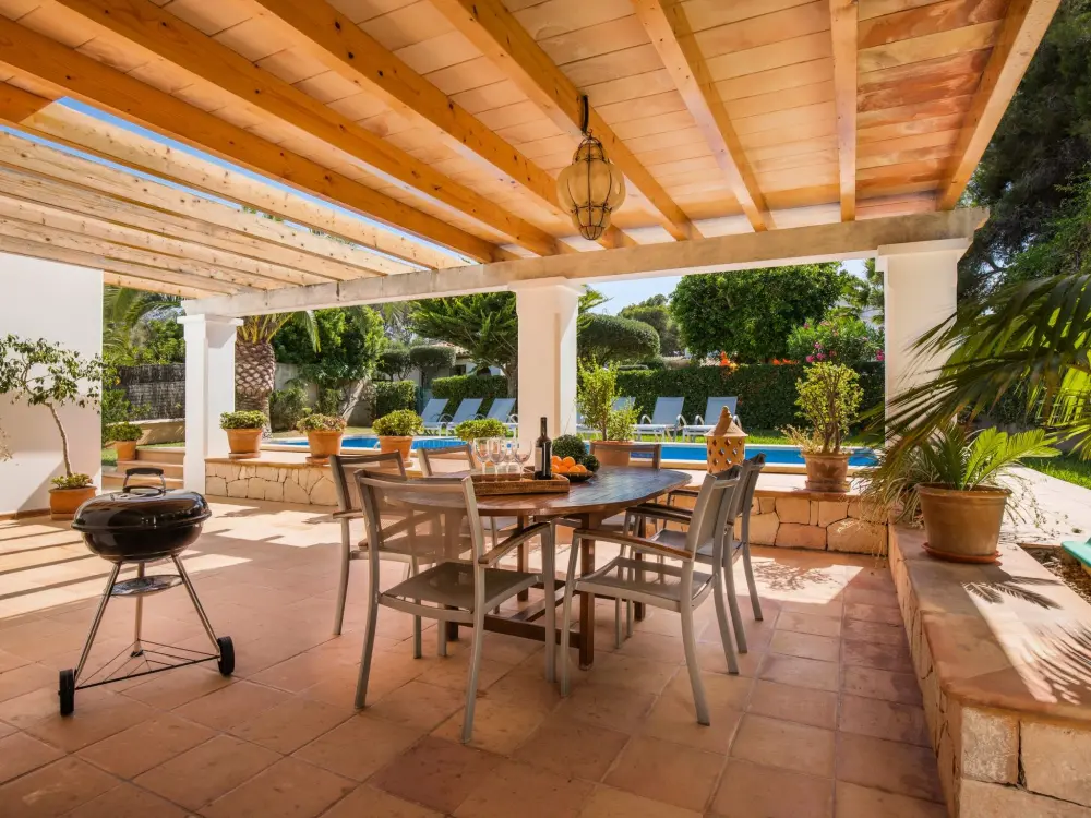 Maison de Vacances Cala d'Or