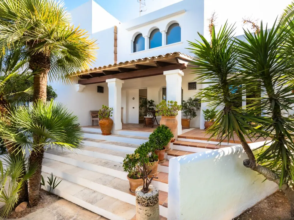 Maison de Vacances Cala d'Or